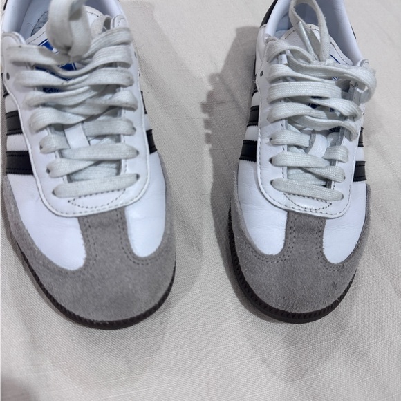 adidas Samba OG Shoes - Picture 6 of 8